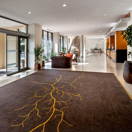 Sao Miguel Park Hotel Ponta Delgada Exteriör bild