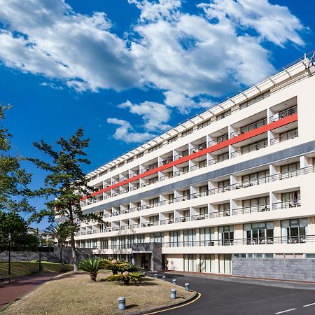 Sao Miguel Park Hotel Ponta Delgada Exteriör bild
