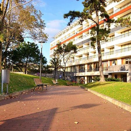 Sao Miguel Park Hotel Ponta Delgada Exteriör bild