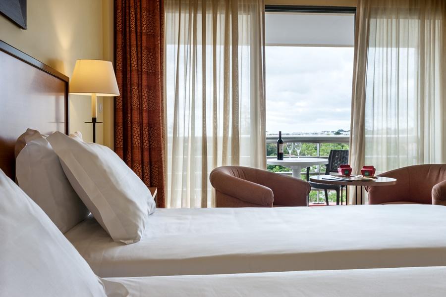 Sao Miguel Park Hotel Ponta Delgada Exteriör bild
