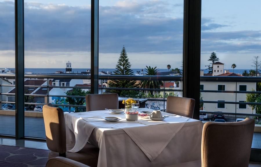 Sao Miguel Park Hotel Ponta Delgada Exteriör bild