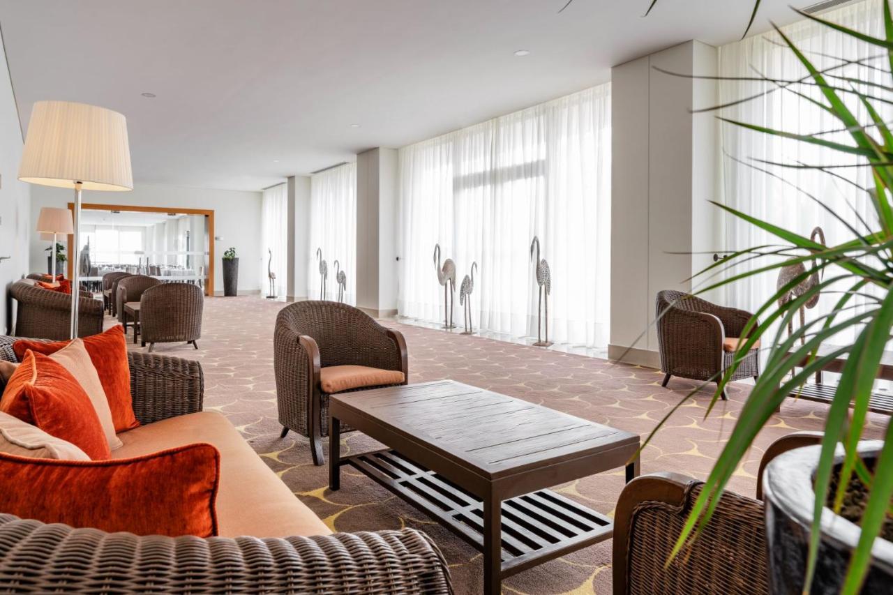 Sao Miguel Park Hotel Ponta Delgada Exteriör bild