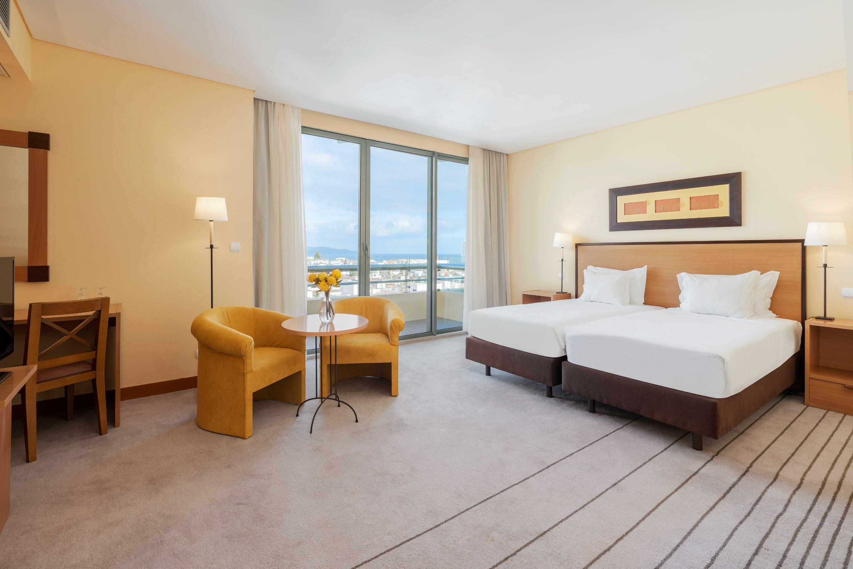 Sao Miguel Park Hotel Ponta Delgada Exteriör bild