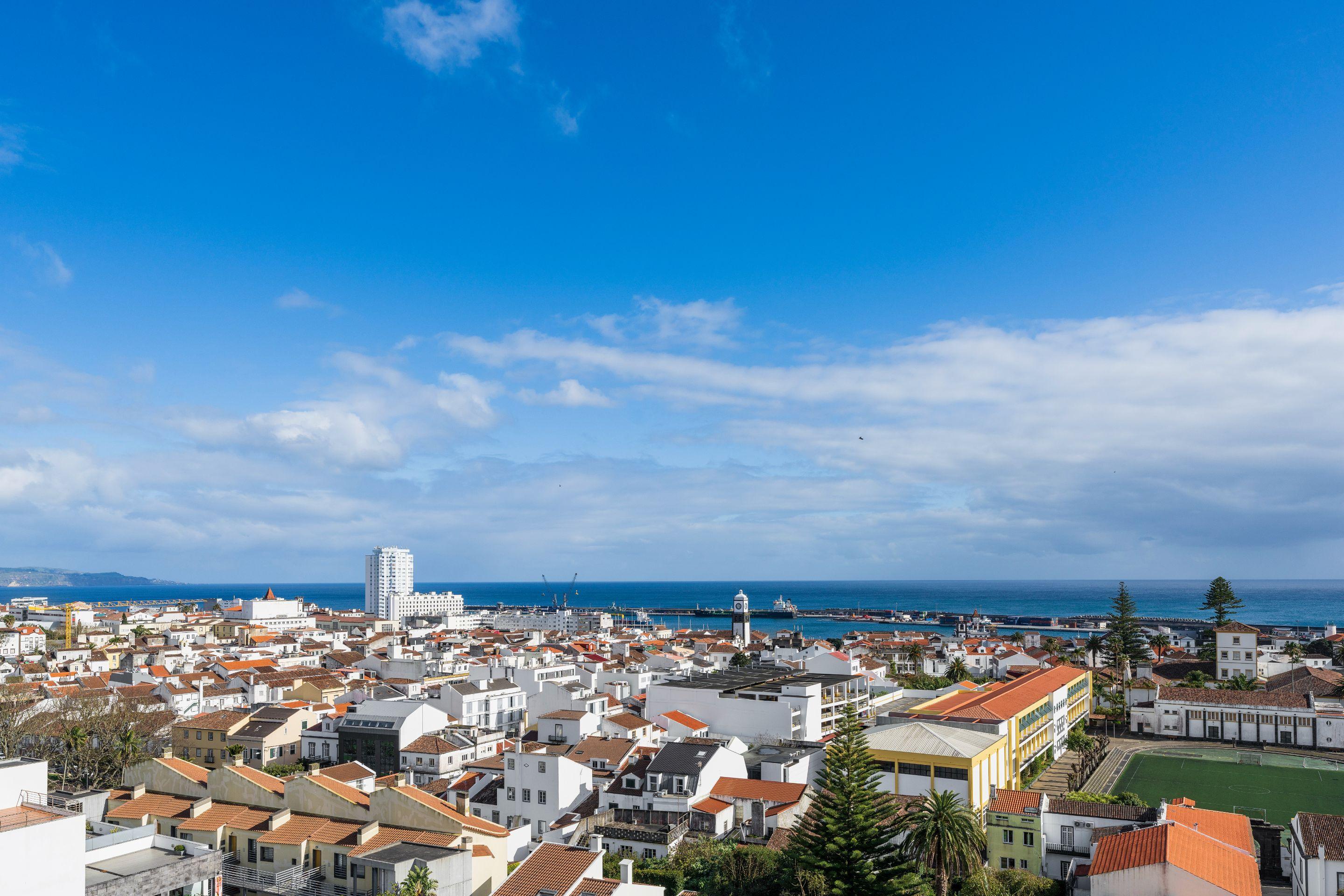 Sao Miguel Park Hotel Ponta Delgada Exteriör bild