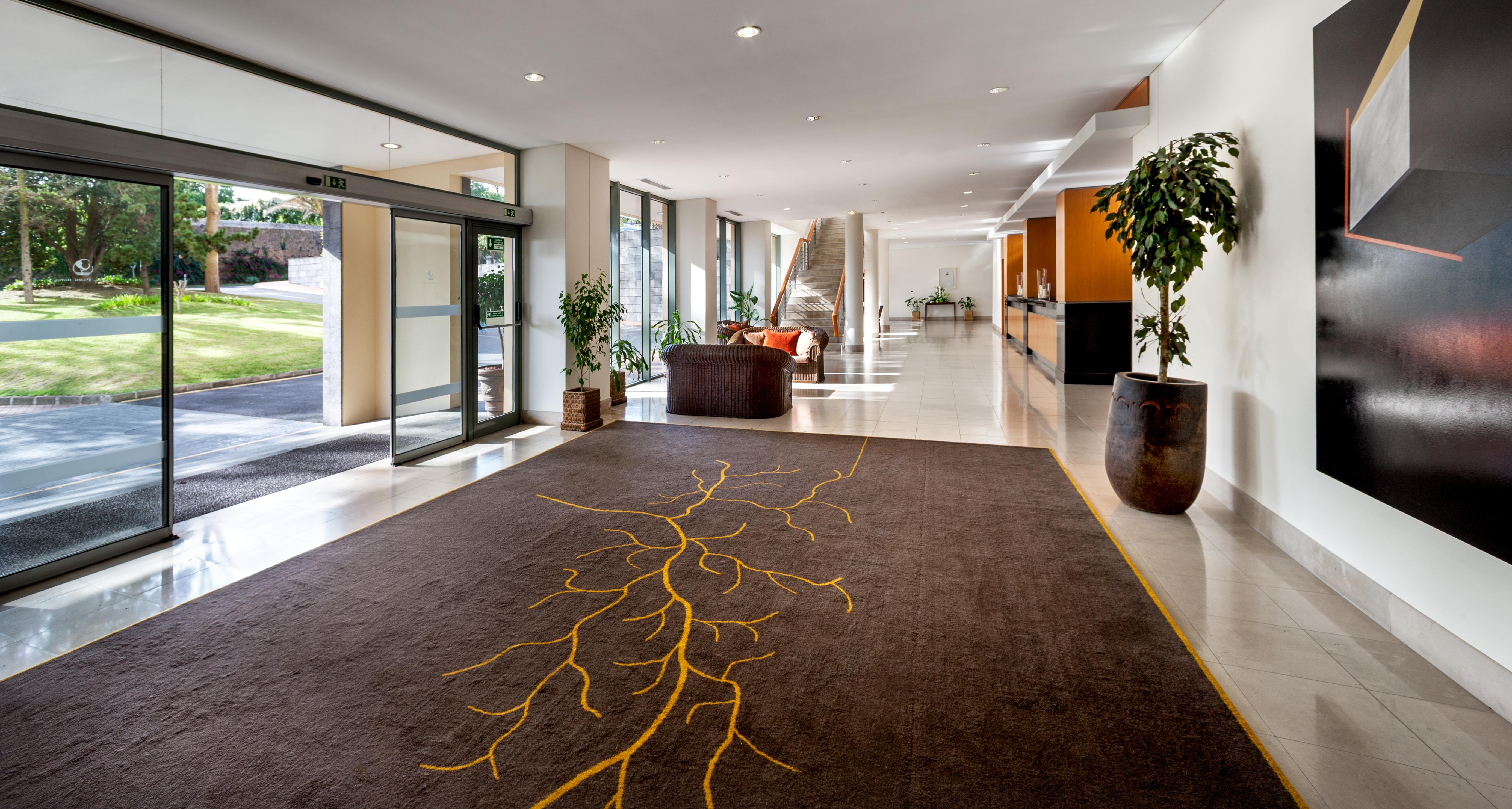Sao Miguel Park Hotel Ponta Delgada Exteriör bild