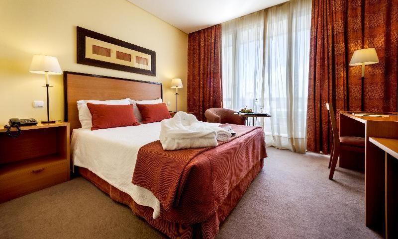 Sao Miguel Park Hotel Ponta Delgada Rum bild