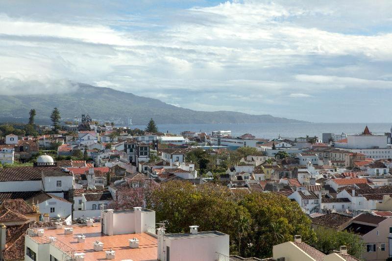 Sao Miguel Park Hotel Ponta Delgada Rum bild