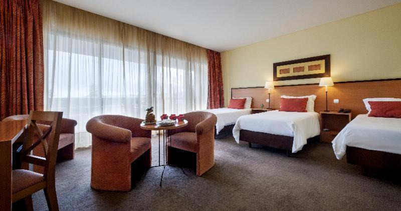 Sao Miguel Park Hotel Ponta Delgada Rum bild