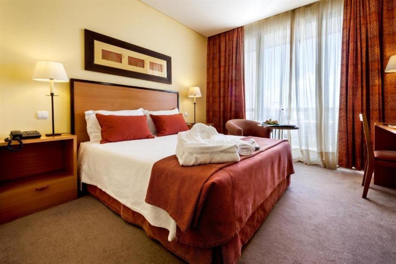 Sao Miguel Park Hotel Ponta Delgada Exteriör bild