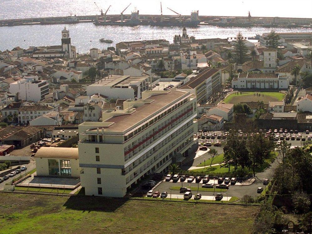 Sao Miguel Park Hotel Ponta Delgada Exteriör bild