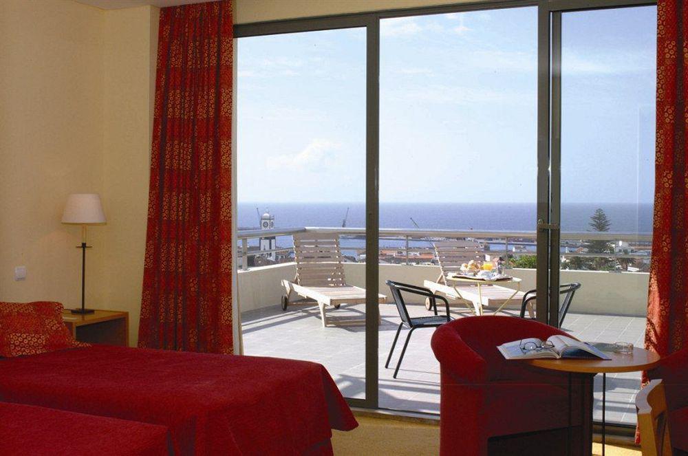 Sao Miguel Park Hotel Ponta Delgada Rum bild